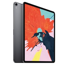 Réparation iPad Pro 12.9" 3nd Gen