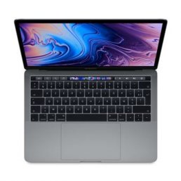 Réparation MacBook Pro 13" 2018 - 2020