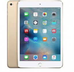 Réparation iPad Mini 4