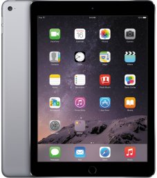 Réparation iPad Air 2