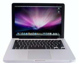 Réparation MacBook Pro 13" 2009 - 2012