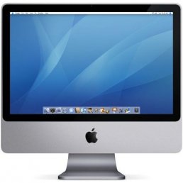 Réparation iMac 24" 2007 - 2009