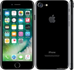 Réparation iPhone 7