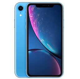 Réparation iPhone XR