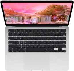 Réparation MacBook Air M2 13" 2023