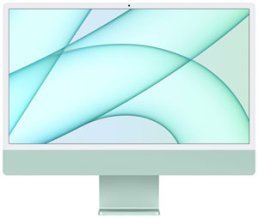 Réparation iMac M1 24" 2021