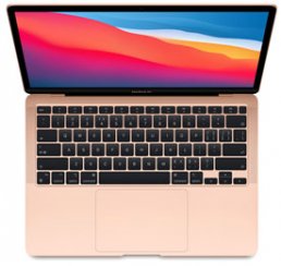 Réparation MacBook Air M1 13" 2020
