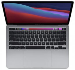Réparation MacBook Pro M1 13" 2020