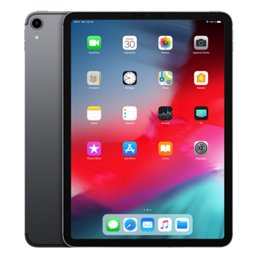 Réparation iPad Pro 11"