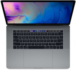 Réparation MacBook Pro 15" 2018 - 2019