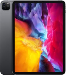 Réparation iPad Pro 11" 2nd Gen