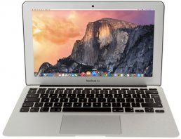 Réparation MacBook Air 11" 2010 - 2017