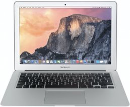 Réparation MacBook Air 13" 2010 - 2017