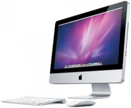 Réparation iMac 21" 2009 - 2011