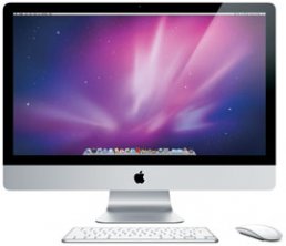 Réparation iMac 27' 2009 - 2011