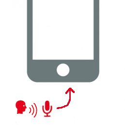 Réparation Micro d'appel iPhone 5S - SE 2016