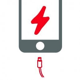 Réparation Connecteur de charge iPhone 7 Plus