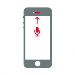 Réparation Micro vidéo / Whatsapp  