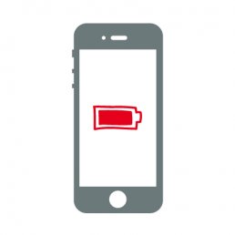 Réparation Batterie iPhone 6 - 6S Plus