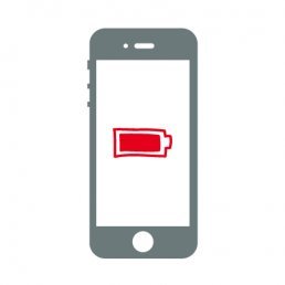 Réparation Batterie iPhone 7 Plus