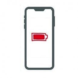 Réparation Batterie haute capacité iPhone 11 Pro