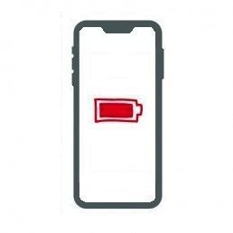 Réparation Batterie haute capacité iPhone XR