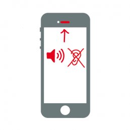 Réparation Ecouteur d'appel iPhone 6 Plus