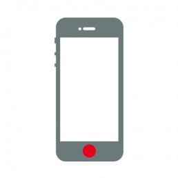Réparation Bouton home iPhone 6 - 6S Plus