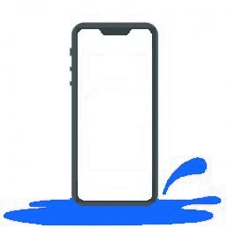 remplacement vitre arrière iPhone 12 Mini - La clinique du smartphone