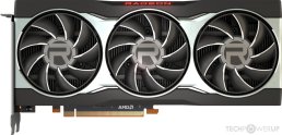 Réparation Carte graphique Gigabyte AMD Radeon RX6800  Mac Pro 2019