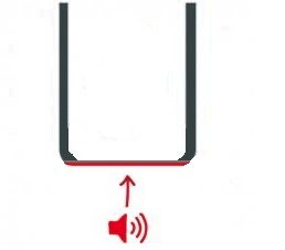 Réparation Haut parleur Sonnerie iPhone 12 Pro Max