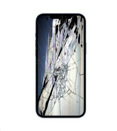 Réparation Écran tactile Original Refurb. iPhone 16 Pro Max