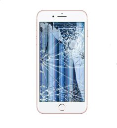 Réparation Vitre tactile et écran complet iPhone 7