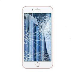 Réparation Écran tactile Original Refurb. iPhone 7 Plus