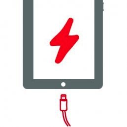 Réparation Connecteur de charge iPad Air 2