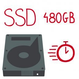 Réparation Disque Dur SSD 480GB MacBook Air 11" 2010 - 2017