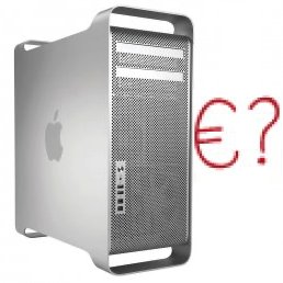 Réparation Diagnostic Mac Pro 2006 - 2012