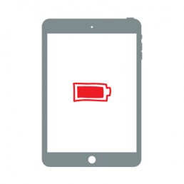 Réparation Batterie iPad Air 2