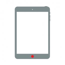 Réparation Bouton home iPad Air 2