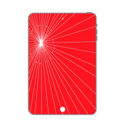 Réparation Vitre tactile iPad Mini 1 - 2 - 3