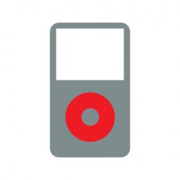 Réparation Click Wheel  