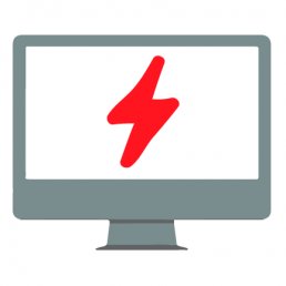 Réparation Power Supply iMac 21,5" 2012 - 2019