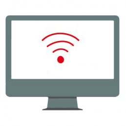 Réparation Carte Wifi iMac 27" 2012 - 2020