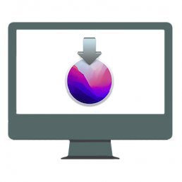 Réparation Réinstallation iMac 27" 2012 - 2019
