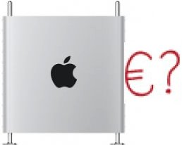 Réparation Diagnostic Mac Pro 2019