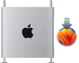 Réparation Réinstallation Mac Pro 2019