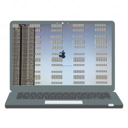 Réparation Réparation Carte Graphique MacBook Pro 15" & 17" 2009 - 2012