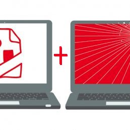 Réparation Dalle écran + vitre de protection MacBook Pro 13" 2009 - 2012