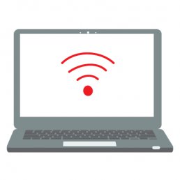Réparation Carte Wifi MacBook Air 11" 2010 - 2017