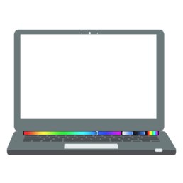 Réparation Touch Bar MacBook Pro 15'' 2016 - 2017